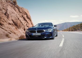 BMW Recalls 27,720 Cars That Could Roll Away or Lose Rear-Wheel Power