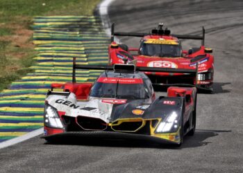 Борьба за титул WEC Hypercar: календарь-2026 перекроен дважды