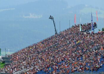 Бривио: MotoGP нужно больше уличных гонок