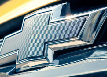 Chevrolet уходит из Китая, GM делает ставку на Cadillac и Buick