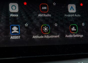 Dodge Charger: Attitude Adjustment — реальная позиция в ценнике