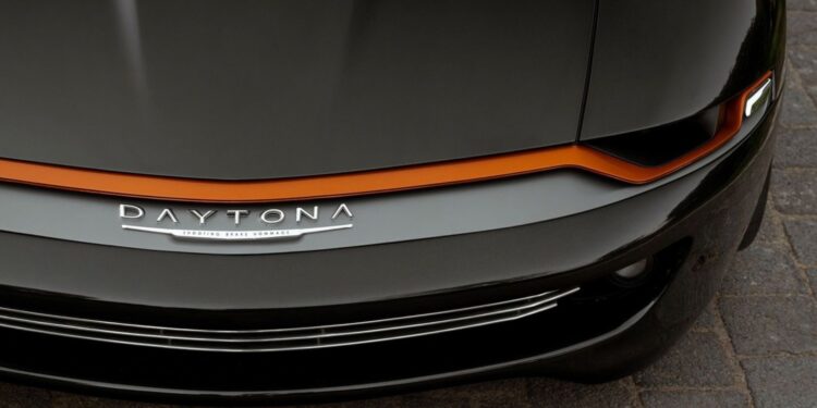 Единственный в мире Ferrari Daytona Shooting Brake Hommage выставили на аукцион