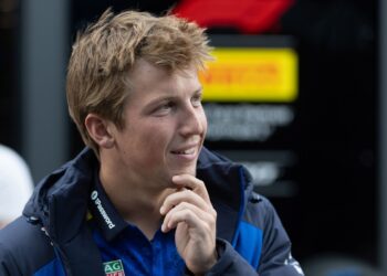 Эксперт F1: слабое возвращение Лоусона могло стоить ему карьеры