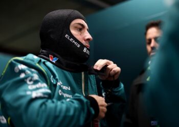 Fernando Alonso: Dutch GP strategy shows «I’m a very good driver»