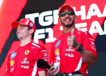 Ferrari посвятит Шумахеру особые комбинезоны в Монце