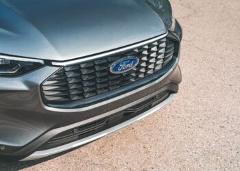 Ford к 2029 году выпустит бюджетный SUV за $25 000