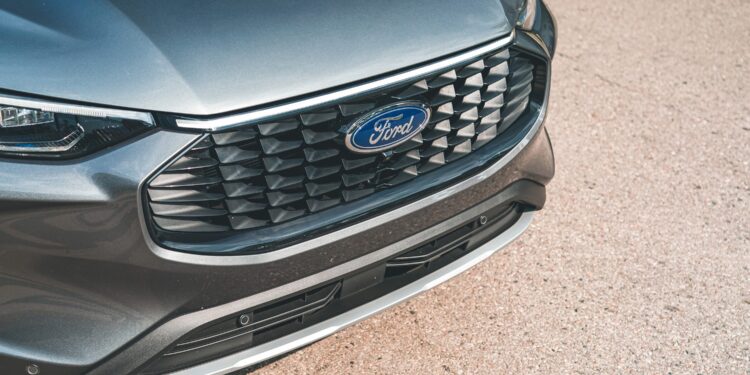 Ford к 2029 году выпустит бюджетный SUV за $25 000