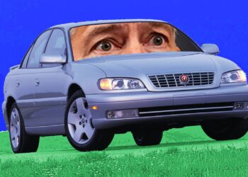 «Freedom Car»: правильная идея, не тот виноват