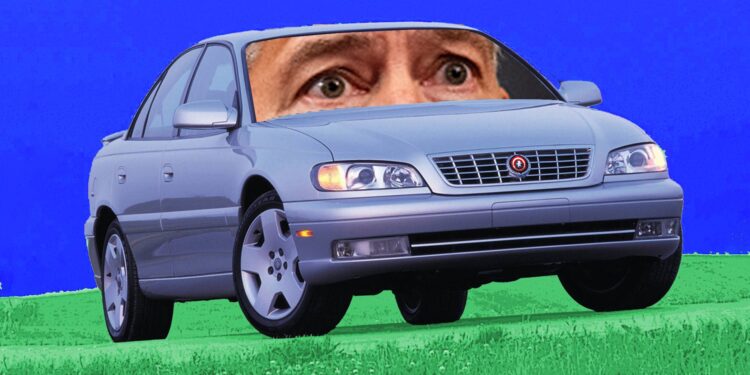 «Freedom Car»: правильная идея, не тот виноват