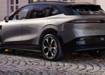 Geely Group, a luglio vendite in crescita per il 5° mese consecutivo. Consegnati 250mila veicoli, export a +202%