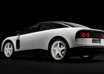 Герби Вертхайм заплатил $40 млн за шасси Ferrari Luce