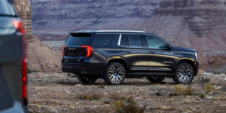 GM V8 6.2: федералы расширили расследование