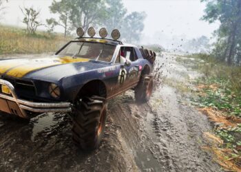 GTA 6 Driving Physics Hint at Return to the Realism of GTA 4