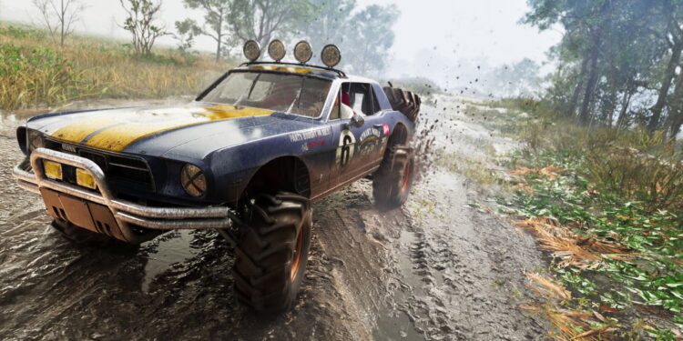 GTA 6 Driving Physics Hint at Return to the Realism of GTA 4