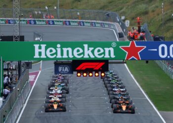 Гюнтер Штайнер допустил совместный уик-энд F1 и MotoGP в течение пяти лет