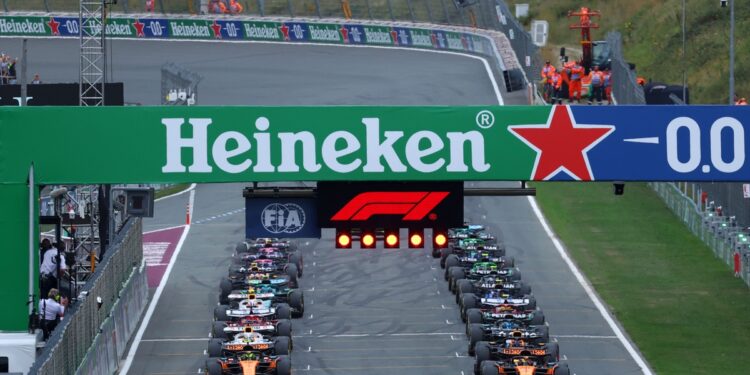Гюнтер Штайнер допустил совместный уик-энд F1 и MotoGP в течение пяти лет