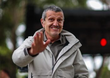 Гюнтер Штайнер назвал условие возвращения в Формулу-1