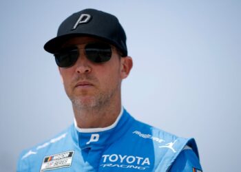 Хамплин объяснил решение по тормозам на Iowa