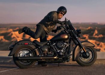 Harley’s Already Massive Customization Catalog Is About To Get Bigger