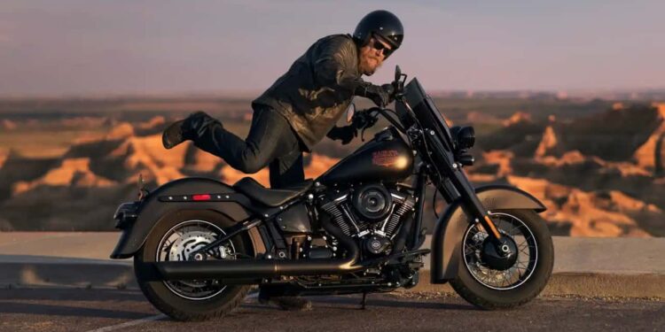 Harley’s Already Massive Customization Catalog Is About To Get Bigger
