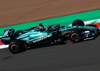 Honda назвала сроки возвращения в топ Ф-1, но старт непростой