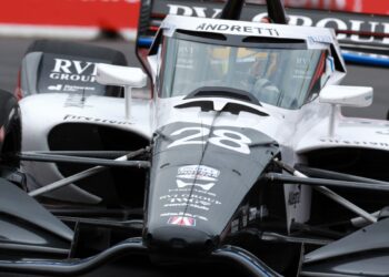Honda выиграла производительский титул IndyCar-2026