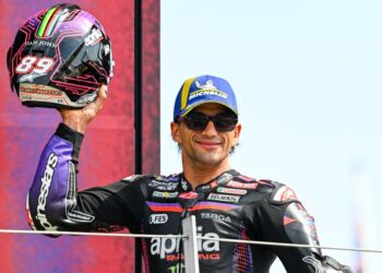 Хорхе Мартин перестал зацикливаться на победах ради титула MotoGP