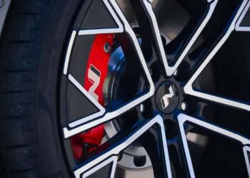 Hyundai N готовит заднеприводный спорткар