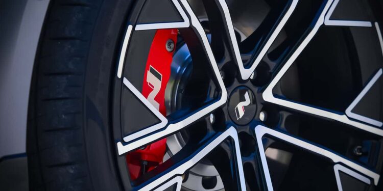 Hyundai N готовит заднеприводный спорткар