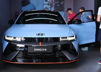 Hyundai создаст новый высокопроизводительный класс машин