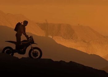 Индийский стартап обходит Harley-Davidson LiveWire