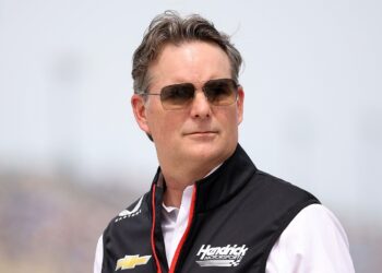 Introducing the impressive IROC field for Washington D.C. race