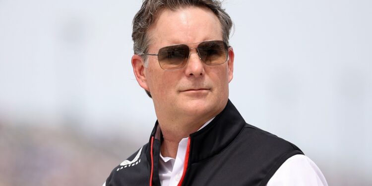 Introducing the impressive IROC field for Washington D.C. race