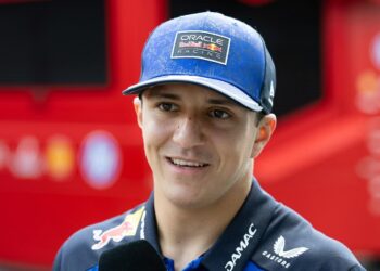Исак Хаджар назвал переход в Red Bull «культурным шоком»