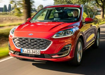 Компактные SUV с пробегом для семьи: пять моделей на проверке