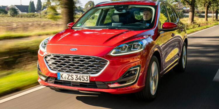 Компактные SUV с пробегом для семьи: пять моделей на проверке