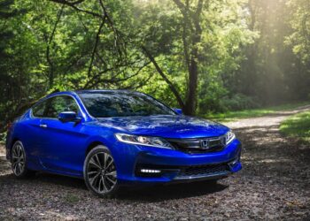 Купе умирают: куда пропала двухдверная Honda Accord?