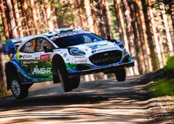 Квалификация в WRC может вернуться в 2027 году