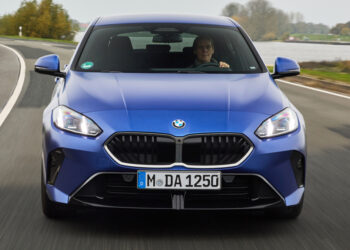 Лучшие компактные авто до 40 000 евро по версии Auto Bild