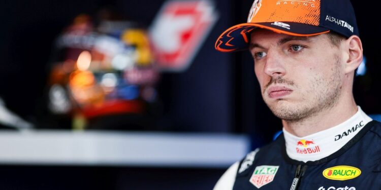 Max Verstappen pinpoints Red Bull’s «big priority» for second half of F1 2026