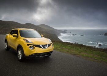 Мэтью Уивер станет главой дизайна Nissan