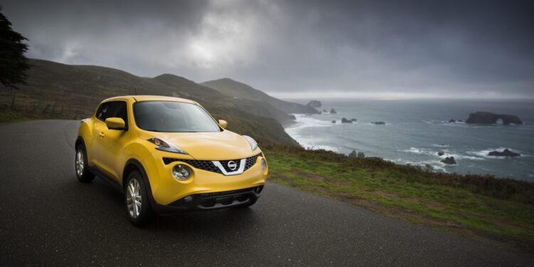 Мэтью Уивер станет главой дизайна Nissan