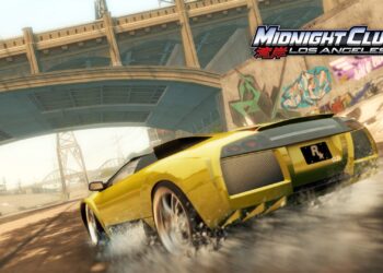 Midnight Club 5 Axed by Rockstar Because It Couldn’t Measure Up to GTA, Dev Says