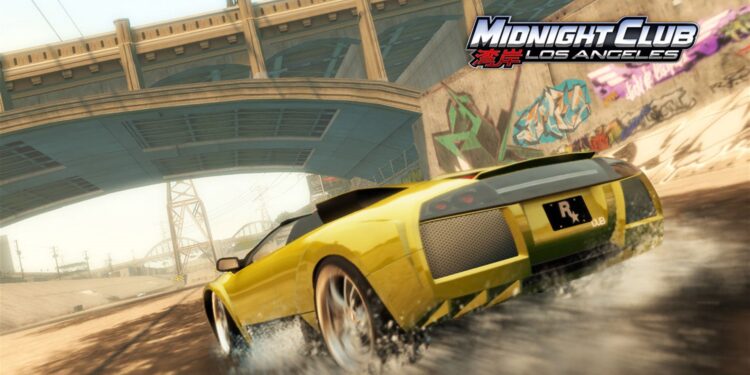 Midnight Club 5 Axed by Rockstar Because It Couldn’t Measure Up to GTA, Dev Says