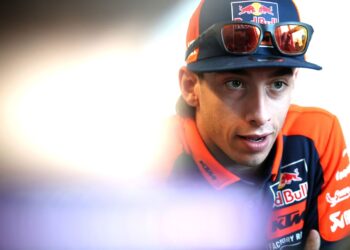 MotoGP обсуждает трансферное окно для гонщиков