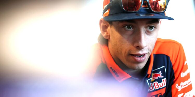 MotoGP обсуждает трансферное окно для гонщиков