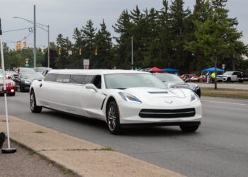 Необычные автомобили Woodward Dream Cruise 2026: что мы увидели