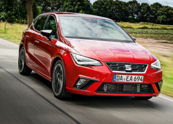 Неприятные сюрпризы на техосмотре: чем Seat Ibiza расстроил инспекторов