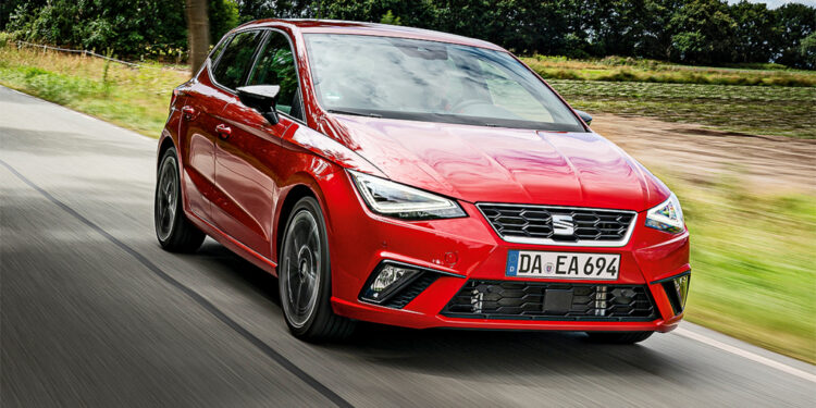 Неприятные сюрпризы на техосмотре: чем Seat Ibiza расстроил инспекторов