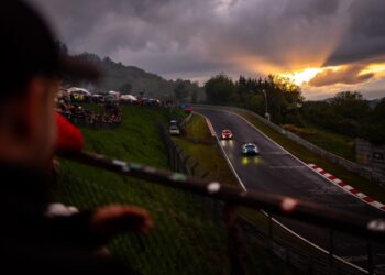 Новая гоночная серия на Нюрбургринге: риск для NLS и VLN